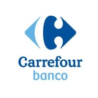 Logo Banco Carrefour Soluções Financeiras